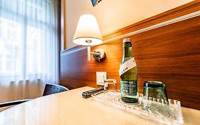 Hotel Pension Baronesse